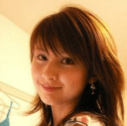 小正裕佳子