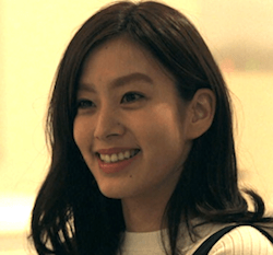 田森美咲