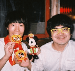 坂口涼太郎