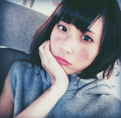 まなこ