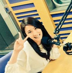 三浦優奈