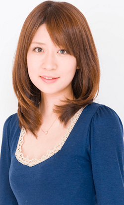 早川真理恵