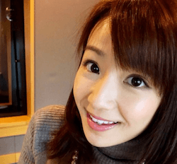 長野美郷
