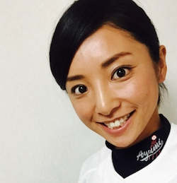 片岡安祐美