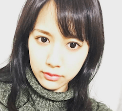 遠藤舞