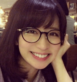 早川真理恵