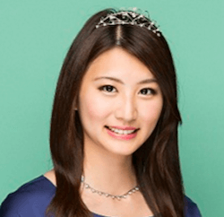 三浦優奈