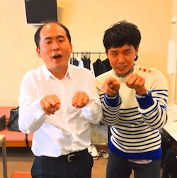 渡辺裕太