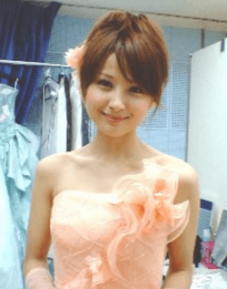 小正裕佳子
