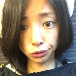 片岡安祐美