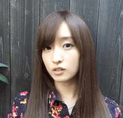 梅田彩佳