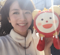 早川真理恵
