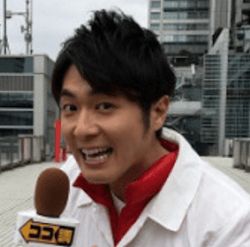 藤原倫己