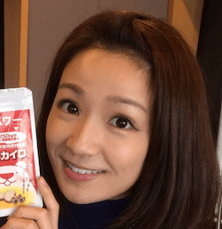 長野美郷