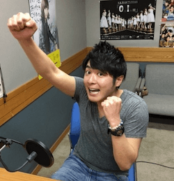 藤原倫己