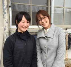 藤田菜七子