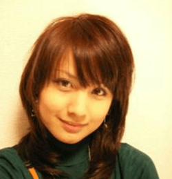 小正裕佳子