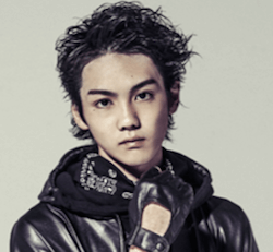 吉野北人