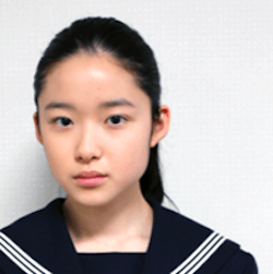 藤野涼子