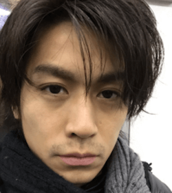 崎本大海