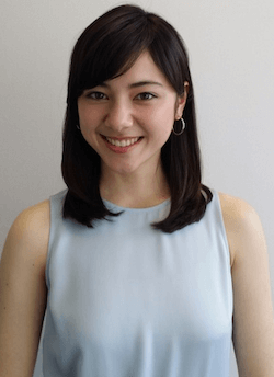 杉山セリナ