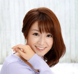 長野美郷