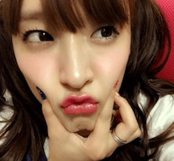 梅田彩佳
