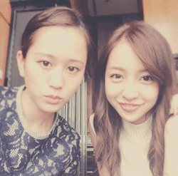 前田敦子