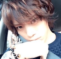 佐藤流司