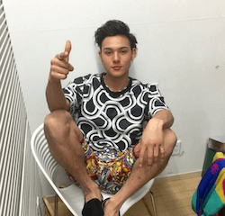 太田光る