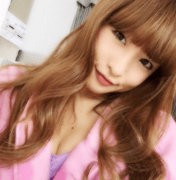 梅田彩佳