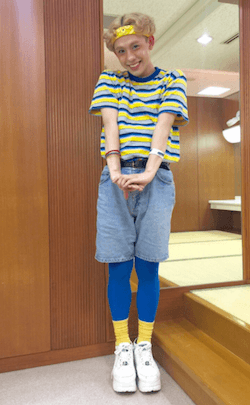 りゅうちぇる