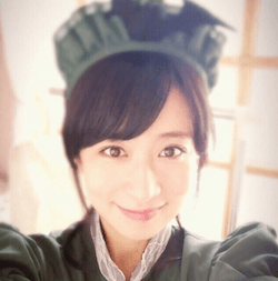 早川真理恵