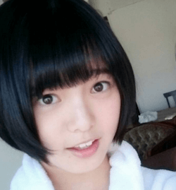平手友梨奈