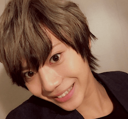 佐藤流司