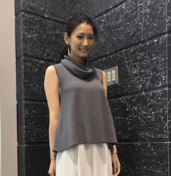 三浦優奈