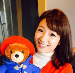長野美郷