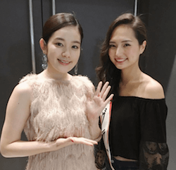 山賀琴子
