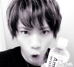 佐藤流司