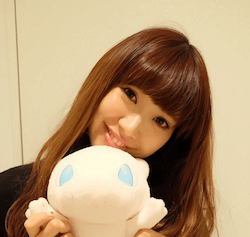 梅村妃奈子