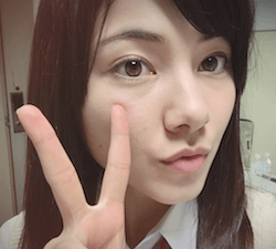 杉山セリナ