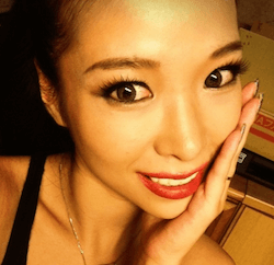 紅蘭