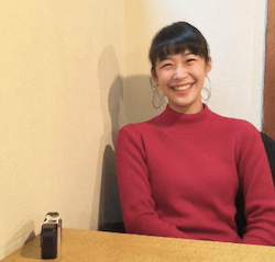 加村真美