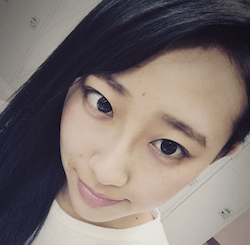 木村涼香