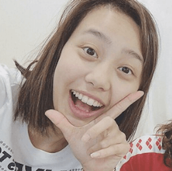 今井月