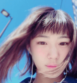 加村真美