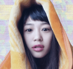 加村真美