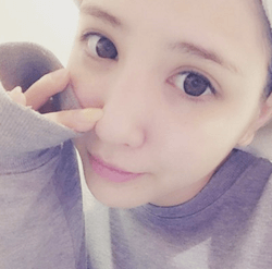柏麗奈