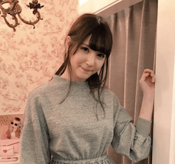 柏麗奈