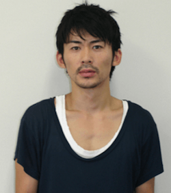 永岡佑